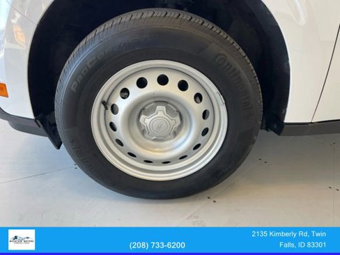 Used 2024 Ford Maverick XL image 10