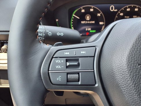 New 2026 Honda CR-V TrailSport image 21