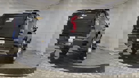New 2026 Chevrolet Silverado EV LT w/ LPO, Gameday Tailgate Package image 8
