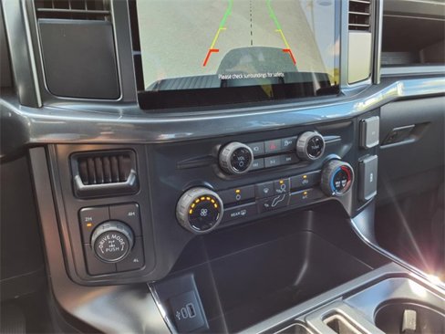 Used 2025 Ford F150 STX w/ Equipment Group 200A image 18