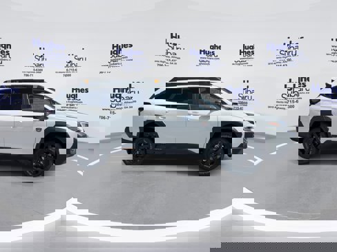 New 2025 Subaru Outback Wilderness image 12