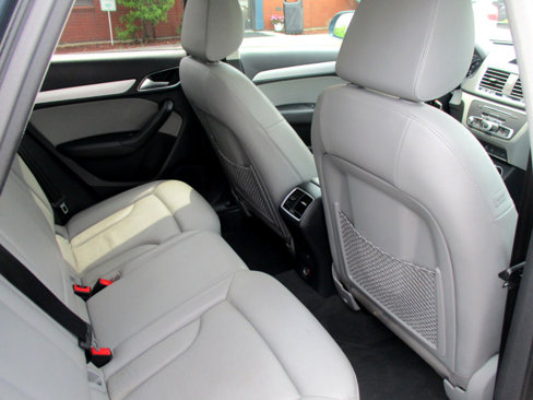 Used 2017 Audi Q3 2.0T Premium image 17