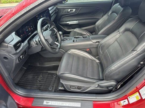 Used 2024 Ford Mustang GT Premium image 10