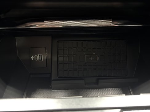 Used 2025 Ford F150 Lariat w/ Equipment Group 502A High image 27