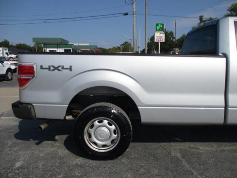 Used 2014 Ford F150 XL w/ Power Equipment Group image 13