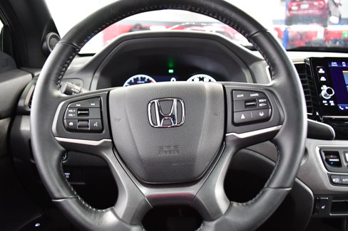 Used 2024 Honda Ridgeline RTL image 20