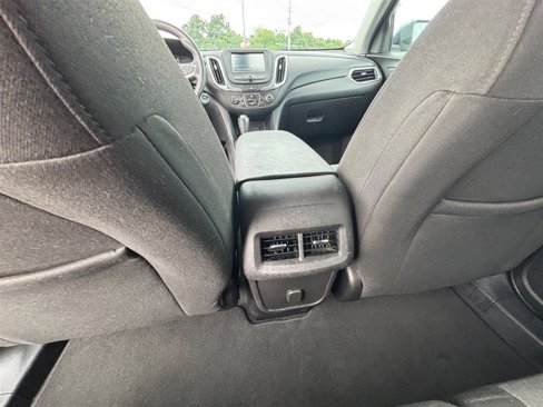 Used 2018 Chevrolet Equinox LT image 20