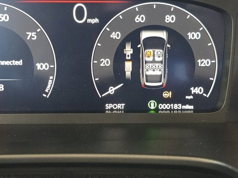 New 2026 Honda CR-V TrailSport image 10