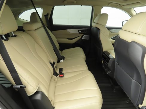 New 2026 Acura MDX w/ Technology Package image 24
