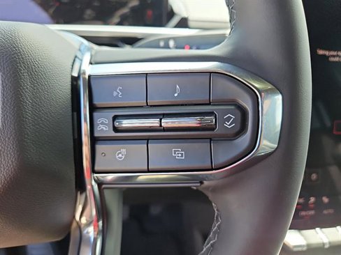 New 2026 GMC Sierra EV Elevation image 30
