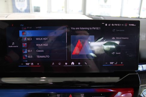 New 2026 BMW M5 w/ Carbon Package image 15