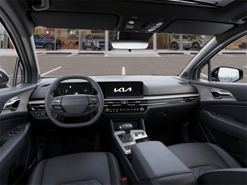 New 2026 Kia Sportage X-Line image 14