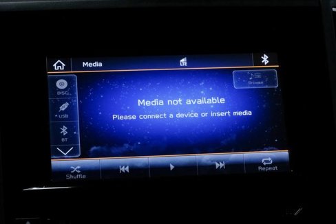 Used 2020 Subaru Crosstrek 2.0i Premium image 31