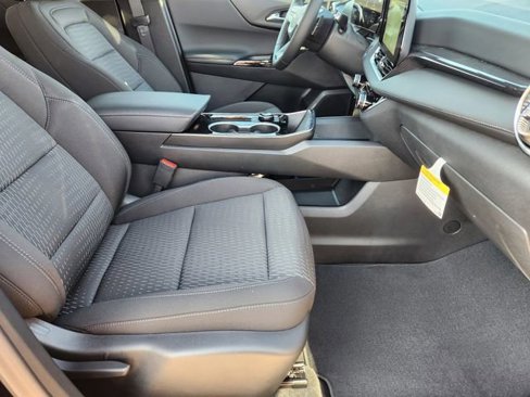 New 2026 Chevrolet Equinox LT image 10