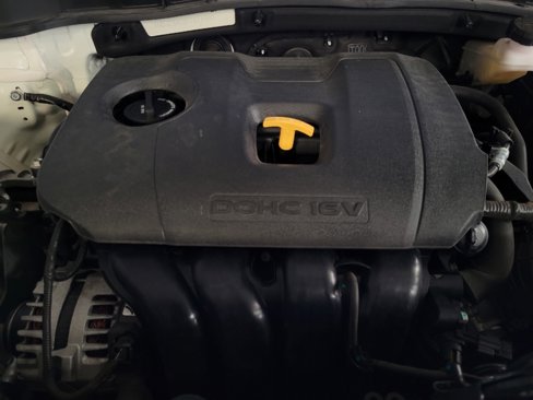 Used 2023 Kia Soul LX image 30