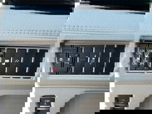 New 2026 Honda Odyssey EX-L image 18