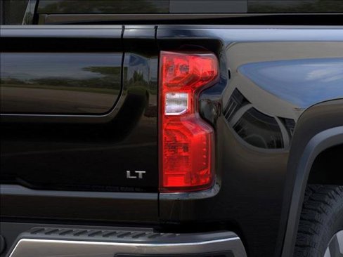 New 2026 Chevrolet Silverado 2500 LT w/ All Star Edition image 11