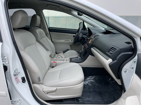 Used 2014 Subaru Crosstrek 2.0i Limited image 21