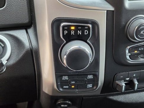 Used 2019 RAM 1500 Big Horn image 27