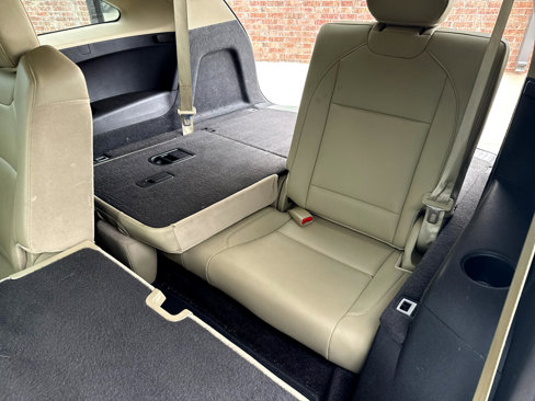 Used 2017 Acura MDX w/ Technology & Entertainment image 38