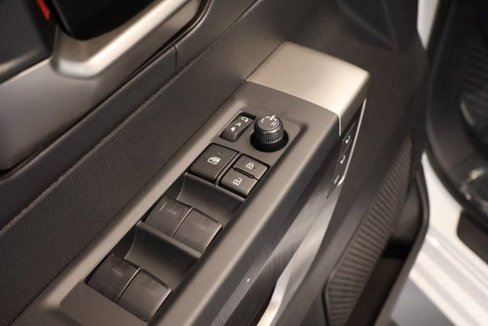 New 2026 Toyota Sequoia Platinum image 8