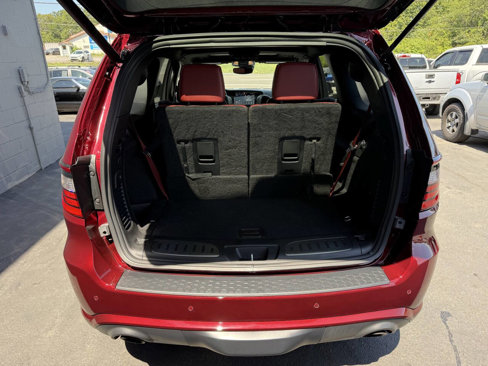 Used 2023 Dodge Durango SRT Hellcat image 22