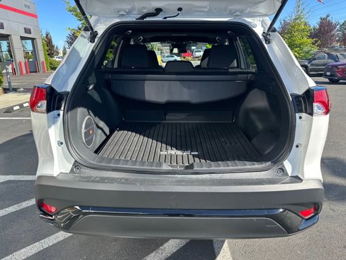 Certified 2025 Toyota Corolla Cross AWD Hybrid image 26