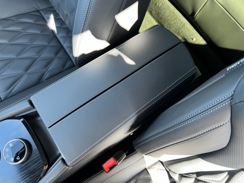 New 2026 Nissan Rogue Platinum w/ Platinum Premium Package image 23