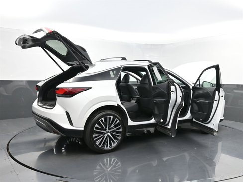 Used 2024 Lexus RX 350 Premium Plus image 40