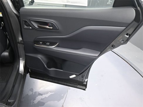 New 2026 Toyota Crown Limited image 13