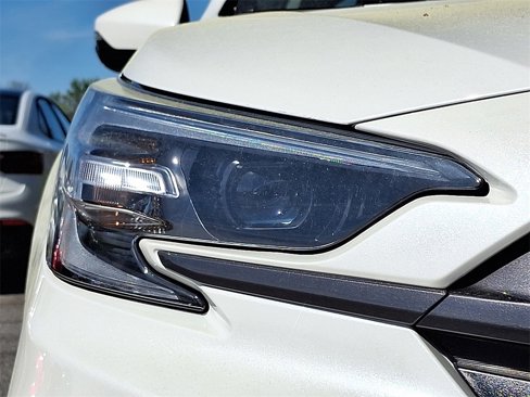 Certified 2025 Subaru Legacy Premium w/ Popular Package #1A image 10