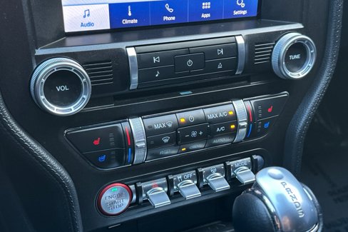 Used 2021 Ford Mustang GT Premium w/ Black Accent Package image 30