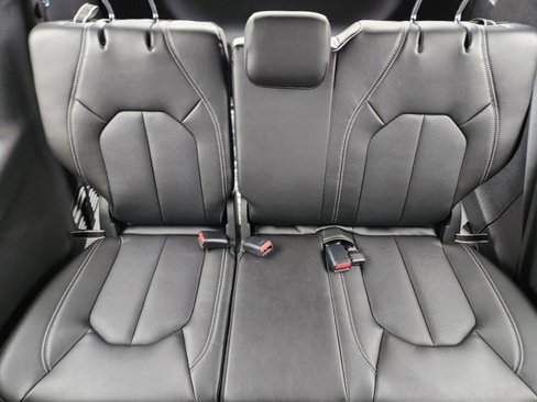 New 2025 Chrysler Pacifica Select image 20