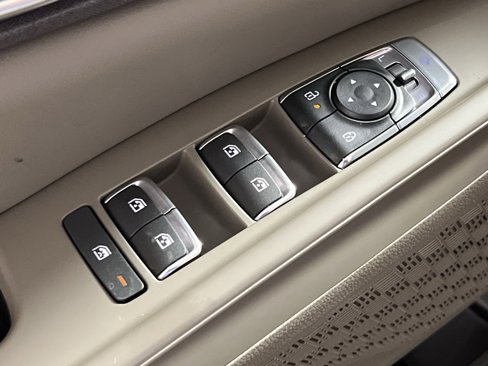 New 2026 Kia Carnival EX image 13
