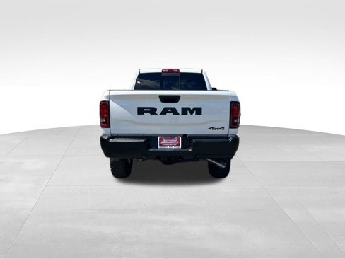 New 2026 RAM 2500 Tradesman image 5