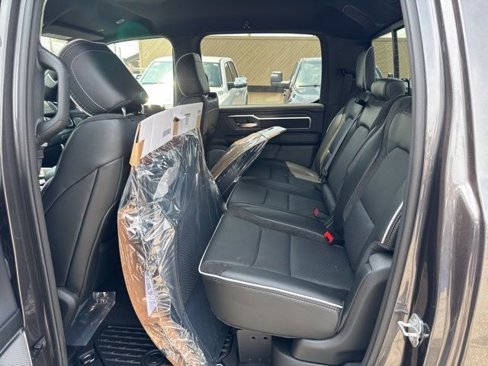 New 2026 RAM 1500 Laramie image 17