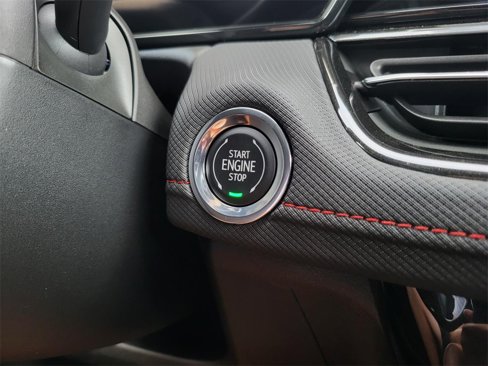 New 2026 Chevrolet TrailBlazer RS w/ Convenience Package image 13