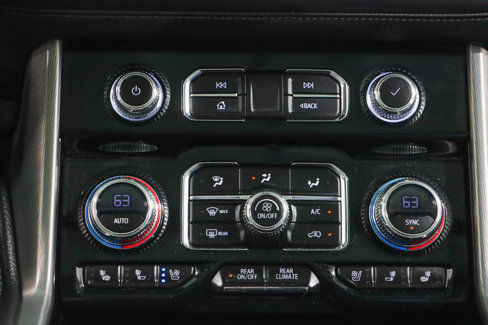 Used 2023 GMC Yukon Denali image 21