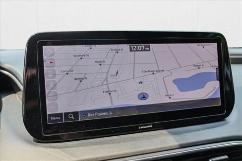 Used 2023 Hyundai Santa Fe SEL image 17