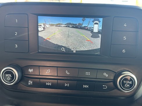 Used 2021 Ford Transit 350 XLT image 16