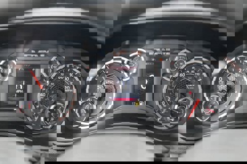 New 2026 RAM 2500 Big Horn image 23