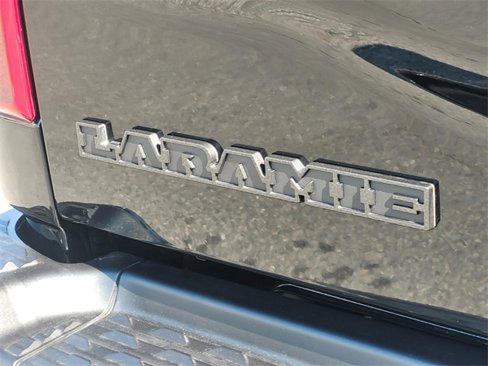 New 2025 RAM 2500 Laramie w/ Night Edition image 12