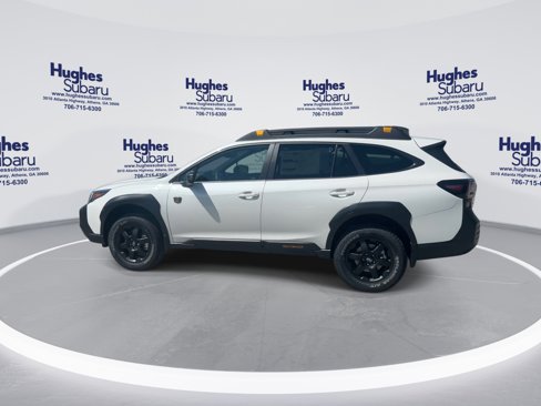 New 2025 Subaru Outback Wilderness w/ Wilderness Package image 7
