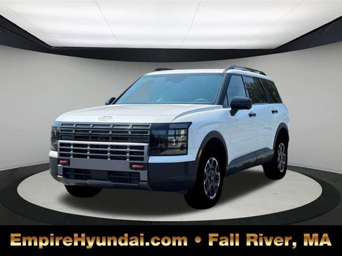 New 2026 Hyundai Palisade XRT Pro image 1