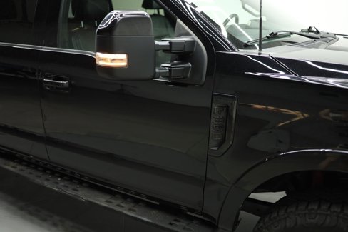 Used 2022 Ford F350 Lariat w/ Tremor Off-Road Package image 13