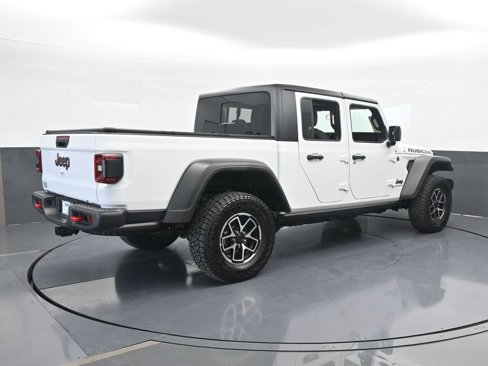 Used 2024 Jeep Gladiator Rubicon image 6