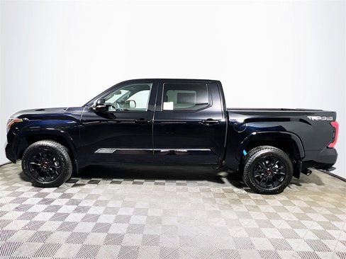 New 2026 Toyota Tundra Limited image 5