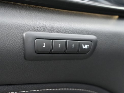 Used 2024 Lexus NX 250 FWD w/ Premium Package image 4