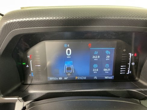 Used 2024 Ford Ranger XLT image 18