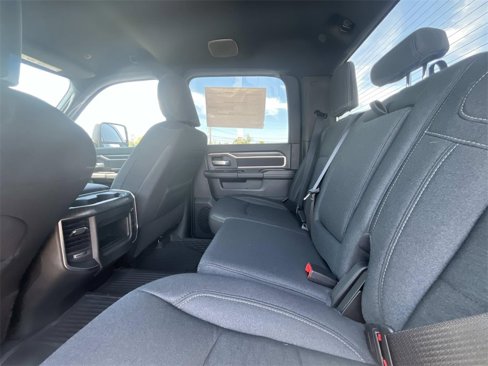 New 2026 RAM 2500 Big Horn image 13